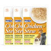 INABA Chicken Stew Chicken Recipe Cat Wet Food Cats-Wet Food INABA 3x40g