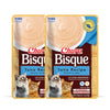 INABA Churu Bisque Tuna Recpie Cat Wet Food Cats-Wet Food INABA 2x56g