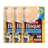 INABA Churu Bisque Tuna Recpie Cat Wet Food Cats-Wet Food INABA 3x56g