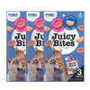 INABA Juicy Bites Tuna and Chicken Flavoured Cat Treats Cats-Treats & Others INABA 3x34g
