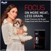 Drools Focus Super Premium Puppy Dog Dry Food | Corn & Wheat Free Formula Dogs- Dry Food Drools Focus