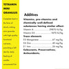 Tetra TetraMin Mini Granules Complete All Tropical Small Fish Food Fish Tetra