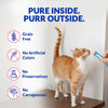 INABA Churu Chicken with Crab Recipe Creamy Cat Treats Cats-Treats & Others INABA