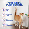 INABA Churu Tuna with Chicken Recipe Creamy Cat Treats Cats-Treats & Others INABA