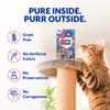 INABA Juicy Bites Tuna and Chicken Flavoured Cat Treats Cats-Treats & Others INABA