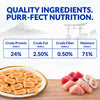 INABA Juicy Bites Homestyle Broth and Calamari Flavoured Cat Treats Cats-Wet Food INABA