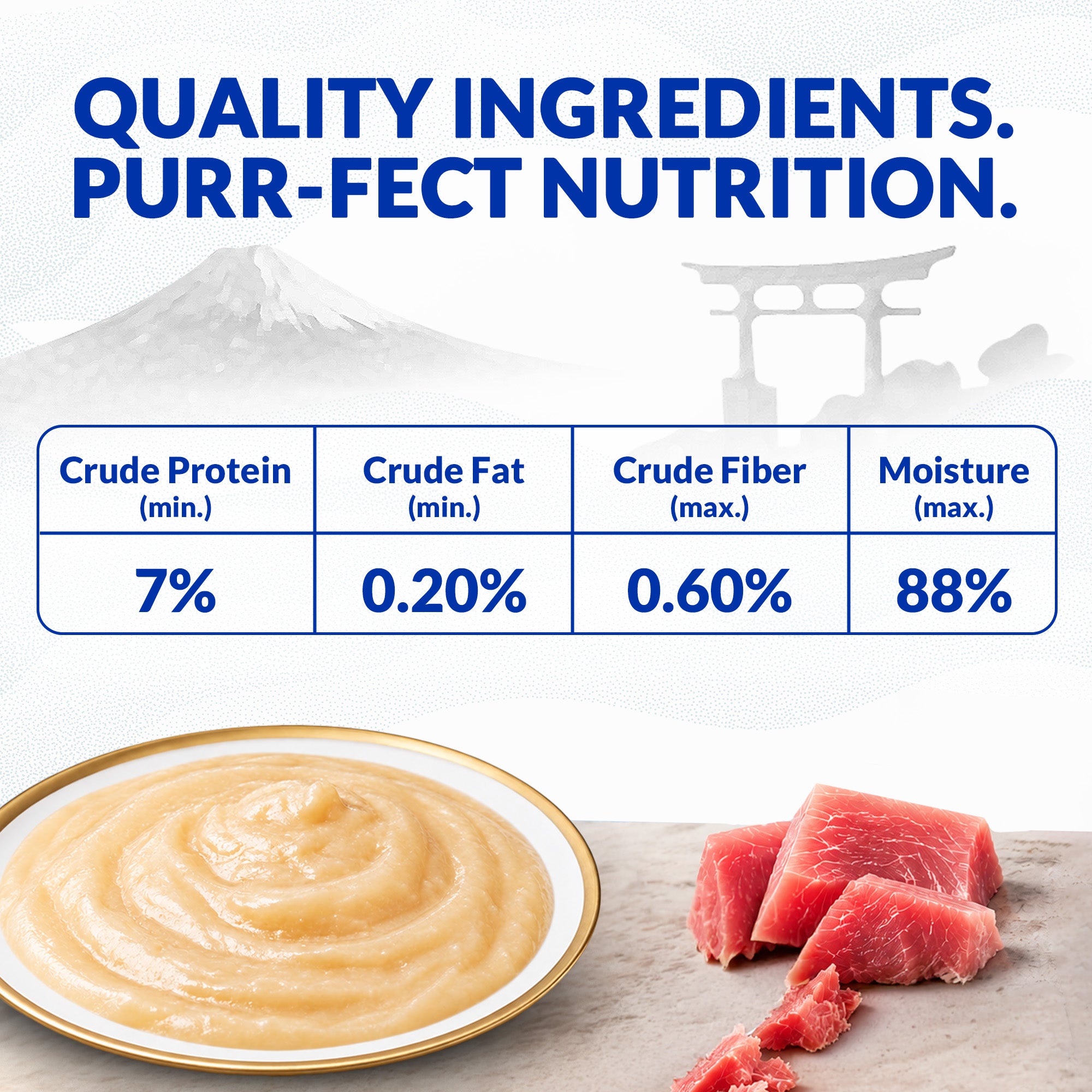 INABA Churu Hairball Tuna Recipe Creamy Cat Treats Cats-Treats & Others INABA