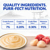 INABA Churu Tuna with Scallop Recipe Creamy Cat Treats Cats-Treats & Others INABA