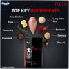 Drools Focus Super Premium Puppy Dog Dry Food | Corn & Wheat Free Formula Dogs- Dry Food Drools Focus