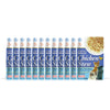 INABA Chicken Stew Chicken with Tuna Recipe Cat Wet Food Cats-Wet Food INABA 12x40g