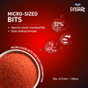 Drools Finsters Micro Bits Fish Food Fish Drools Finisters