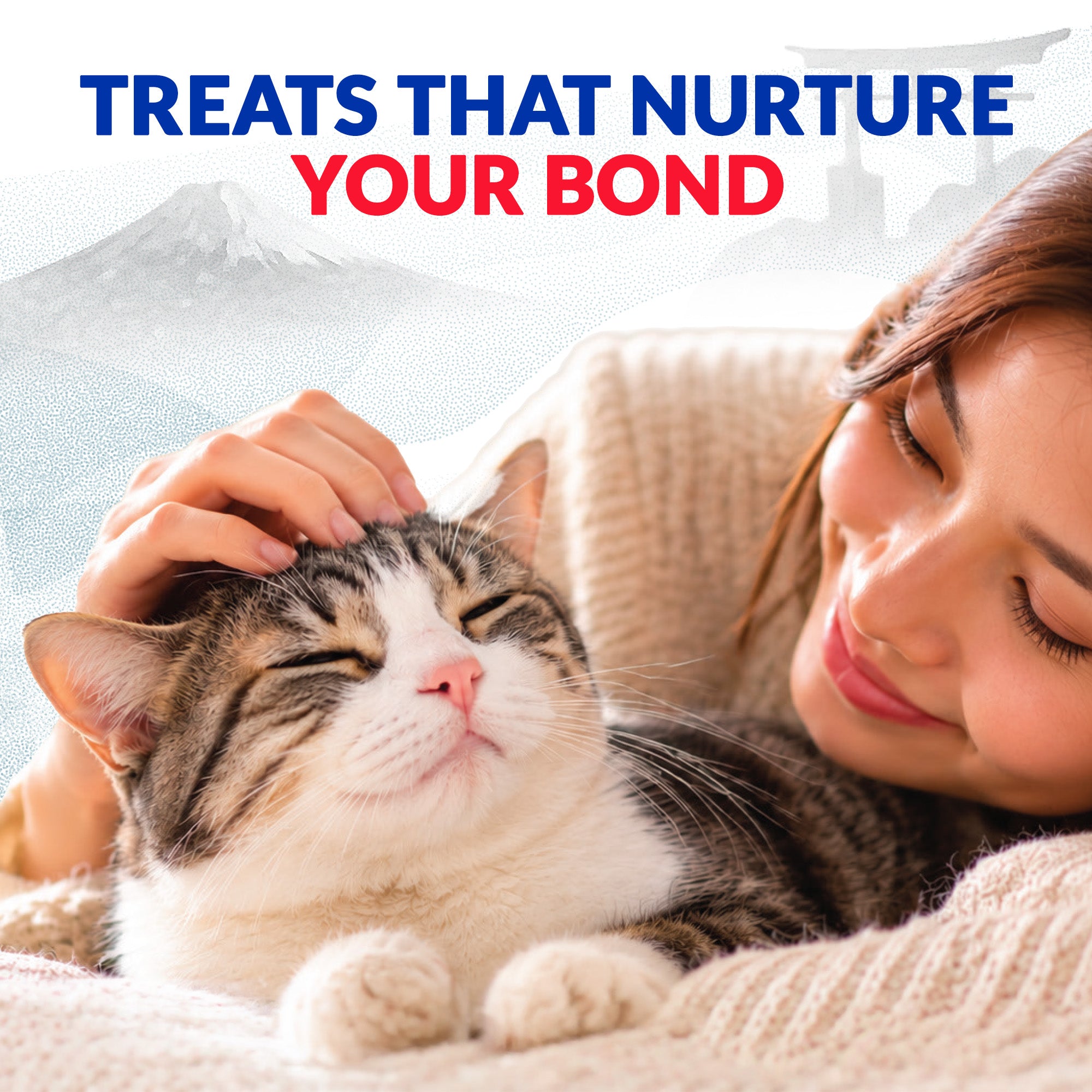 INABA Churu Hairball Tuna Recipe Creamy Cat Treats Cats-Treats & Others INABA