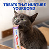 INABA Churu Chicken with Shrimp Recipe Creamy Cat Treats Cats-Treats & Others INABA