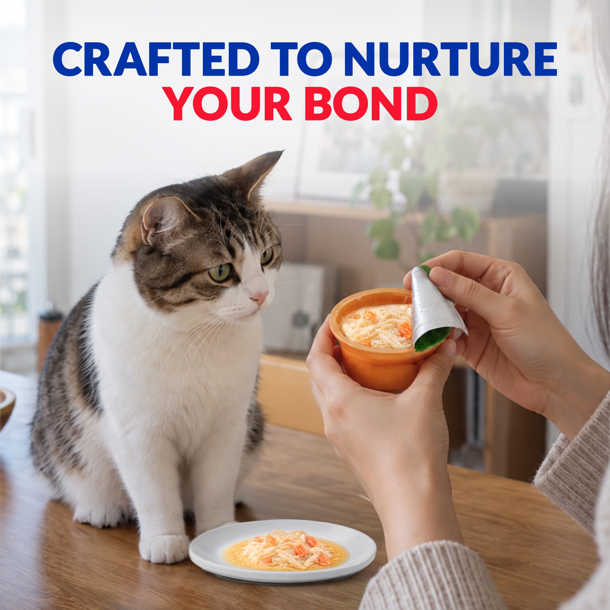 Inaba Dashi Delights Chicken with Tuna & Salmon Recipe Cat Wet Food Cats-Wet Food INABA