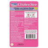 INABA Chicken Stew Chicken with Salmon Recipe Cat Wet Food Cats-Wet Food INABA