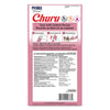 INABA Churu Tuna with Salmon Recipe Creamy Cat Treats Cats-Treats & Others INABA