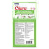 INABA Churu Chicken with Scallop Recipe Creamy Cat Treats Cats-Treats & Others INABA