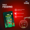 Drools Finsters Micro Bits Fish Food Fish Drools Finisters