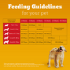 Pedigree Meat & Milk Puppy Dry Food Dogs- Dry Food Pedigree