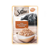 Sheba Maguro & Bream Fish, Skipjack & Salmon Fish and Fish with Sasami Mix Premium Cat Wet Food Combo Cats-Wet Food Sheba
