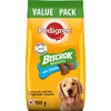 Pedigree Chicken Flavour Biscrok Biscuits Dog Treats (900g) Dog Treats + Others Pedigree