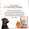 Kennel Kitchen Air Dried Chicken Jerky Dog and Cats Treats Dog Treats + Others Kennel Kitchen