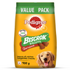 Pedigree Lamb Flavour Biscrok Biscuits Dog Treats (900g)