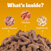 Pedigree Lamb Flavour Biscrok Biscuits Dog Treats (900g)