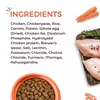 Kennel Kitchen Limited Ingredient Diet Puppy & Adult Dog Dry Food (All Life Stage) Dogs- Dry Food Kennel Kitchen
