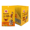 Pedigree Ranchos Super Bones Chicken & Milk Dog Treats Dog Treats + Others Pedigree