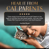 Sheba Chicken Loaf Rich Premium Kitten (2 to 12 Months) Fine Wet Food and Irresistible All Life Stage Cat Dry Food Combo