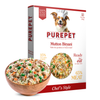 Purepet Chicken and Mutton Biryani Fresh Food For Dogs Dogs-Fresh Food Purepet
