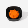 Talking Dog Club Lickables Spin Flow Slow Feeder Bowl for Dogs and Cats Both-Bowls & Feeders Talking Dog Club Dropship