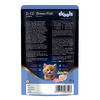 Drools Ocean Fish Mousse Kitten Cat Wet Food Cats-Wet Food Drools