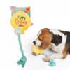 Barkbutler x Fofos Birthday Balloon Plush Toy for Dogs Dogs-Toys Barkbutler