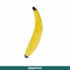 Zippy Paws Banana Jigglerz Plush Toy for Dogs Dogs-Toys Zippy Paws