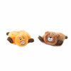 Zippy Paws Squeakie Pads Bear & Moose Plush Toy for Dogs Dogs-Toys Zippy Paws 5cm