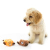 Zippy Paws Squeakie Pads Bear & Moose Plush Toy for Dogs Dogs-Toys Zippy Paws