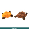 Zippy Paws Squeakie Pads Bear & Moose Plush Toy for Dogs Dogs-Toys Zippy Paws