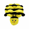Zippy Paws Squeakie Crawler Bertie the Bee Plush Toy for Dogs Dogs-Toys Zippy Paws XS