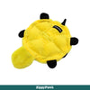 Zippy Paws Squeakie Crawler Bertie the Bee Plush Toy for Dogs Dogs-Toys Zippy Paws