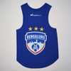 Supertails Bengaluru FC Jersey for Dogs and Cats