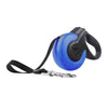 Fida Mars Retractable Leash for Dogs (Blue) Dogs-Collar, Leashes, harnesses Fida L:5M Up to 50kg