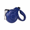 Fida Styleash Retractable Leash for Dogs (Blue) Dogs-Collar, Leashes, harnesses Fida L:5M Up to 50kg