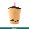 Zippy Paws NomNomz Boba Milk Tea Plush Toy for Dogs Dogs-Toys Zippy Paws