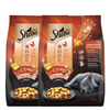 Sheba Chicken Flavour Irresistible All Life Stage Cat Dry Food Cats- Dry food Sheba 2x1.5kg
