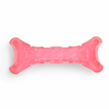Barkbutler x Fofos Milk Bone & Ball Toy for Dogs (Pink) Dogs-Toys Barkbutler