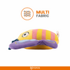Barkbutler x Fofos Garden Butterfly Plush Toy for Dogs Dogs-Toys Barkbutler