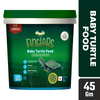 Drools Finsters Baby Turtle Food Fish Drools Finisters 45g