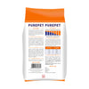 Purepet Mackerel Adult Cat Dry Food Cats- Dry food Purepet
